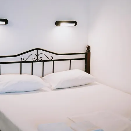 Gemeli Guest house 3*