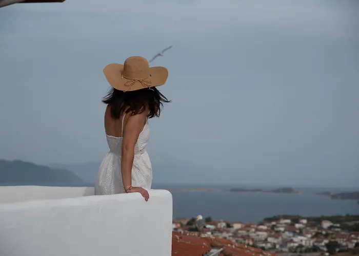 Gemeli 3* Ammouliana