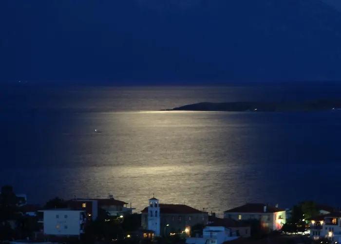 Gemeli 3* Ammouliana