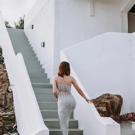 Casa de hóspedes Gemeli 3*