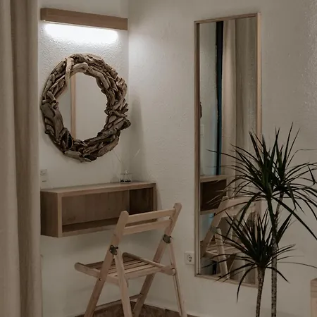 Casa de hóspedes Gemeli 3*