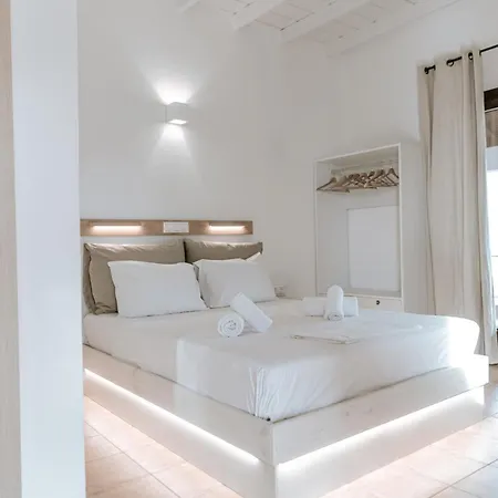 Casa de hóspedes Gemeli 3*