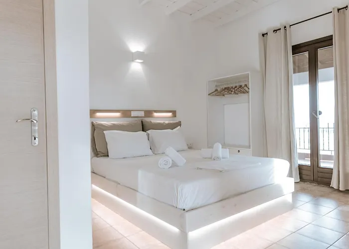 Πανσιόν Gemeli 3*