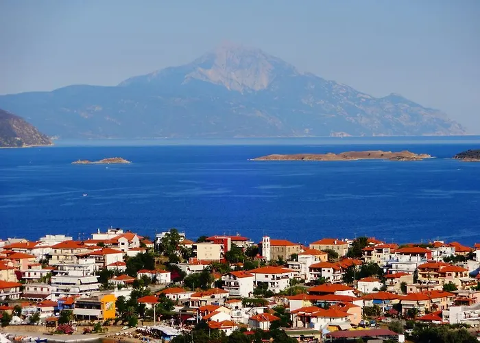 Gemeli Αμμουλιανή