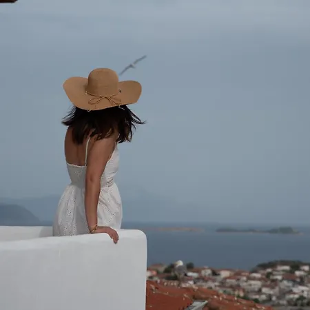Gemeli 3* Amolianí