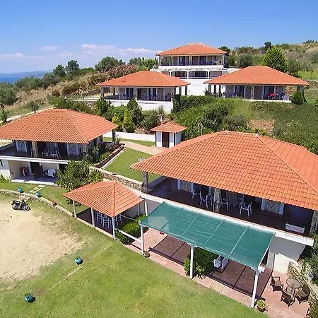 Gemeli 3* 阿莫利亚尼岛