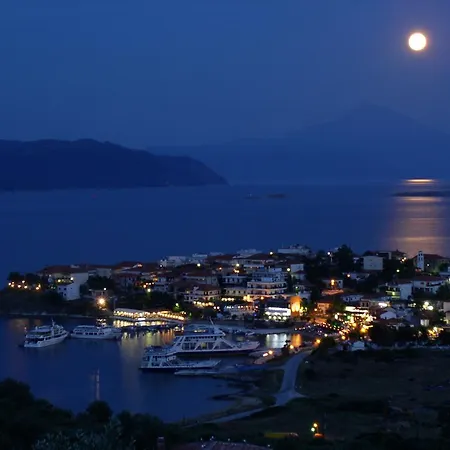 Gemeli 3* Amolianí