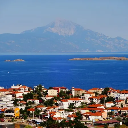 Gemeli Amolianí