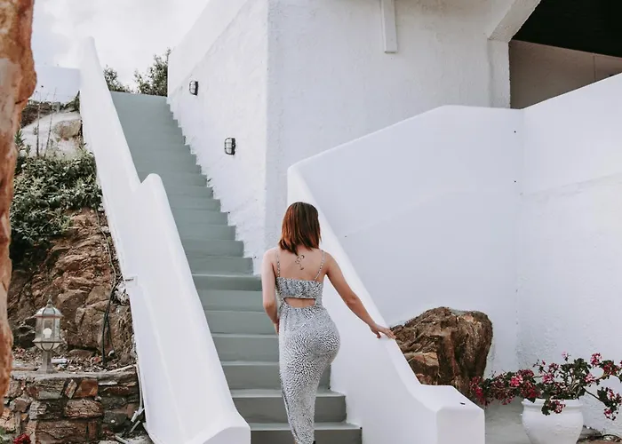 Гостевой дом Gemeli 3*