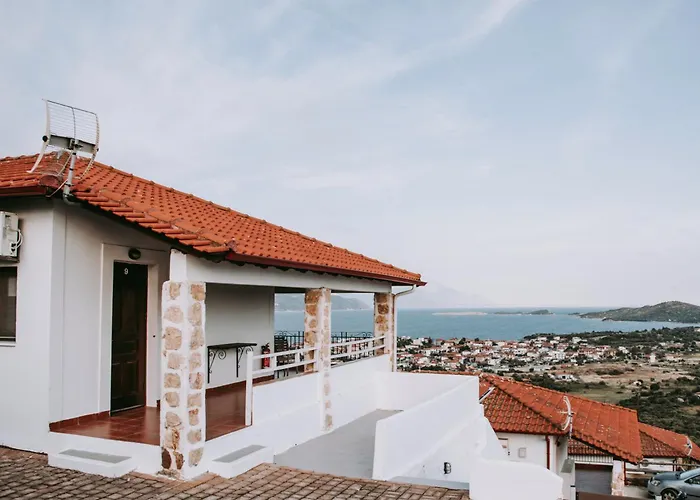 Gemeli Гостевой дом 3*