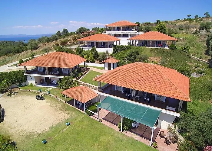 Gemeli 3* Амолиани